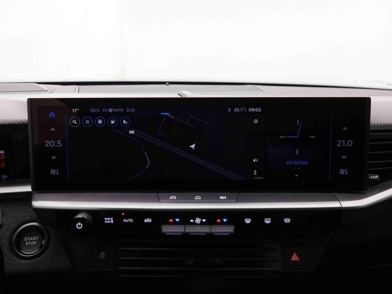 Photo 7 de l'offre de OPEL Grandland 1.2 T Hybrid 145 GS à 35898€ chez Carlyss automobiles Vitré