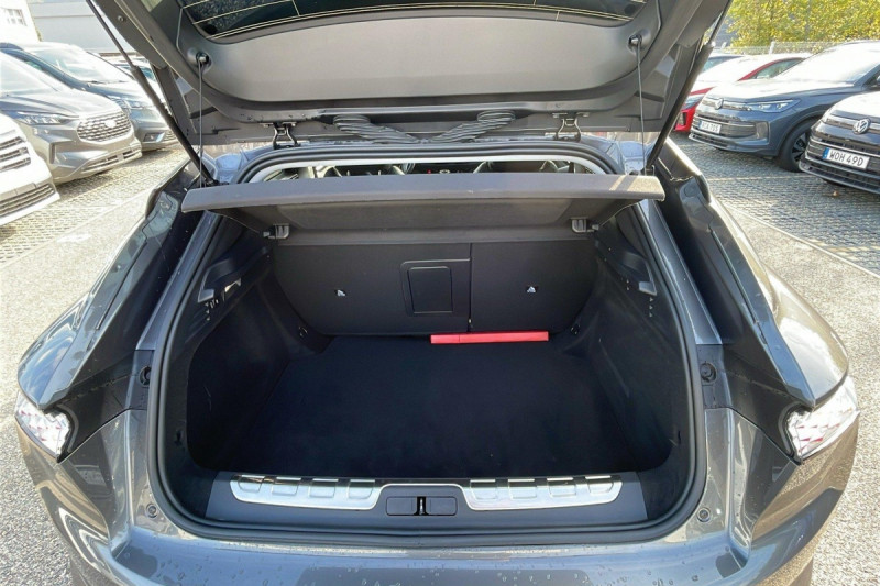 Photo 14 de l'offre de DS DS4 PureTech 130 EAT8 Performance Line+ à 22315€ chez Carlyss automobiles Vitré