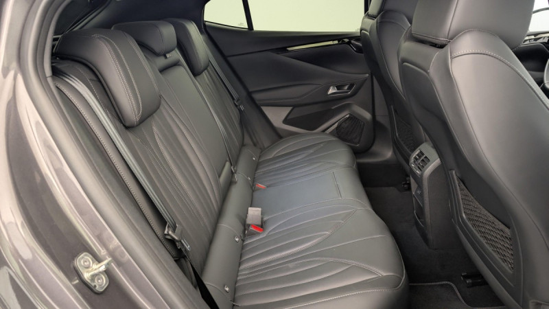 Photo 10 de l'offre de DS DS4 PureTech 130 EAT8 Rivoli à 23438€ chez Carlyss automobiles Vitré