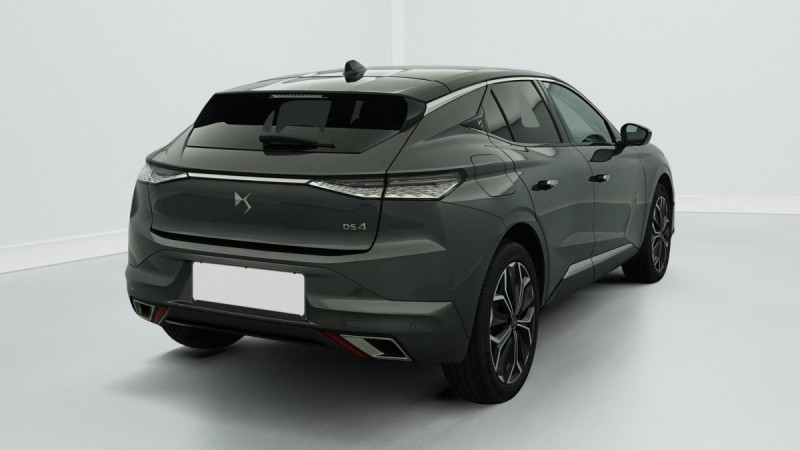 Photo 7 de l'offre de DS DS4 PureTech 130 EAT8 Rivoli à 22562€ chez Carlyss automobiles Vitré