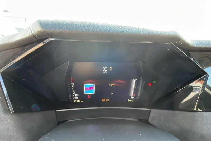 Photo 14 de l'offre de DS DS4 PureTech 130 EAT8 Performance Line+ à 22280€ chez Carlyss automobiles Vitré