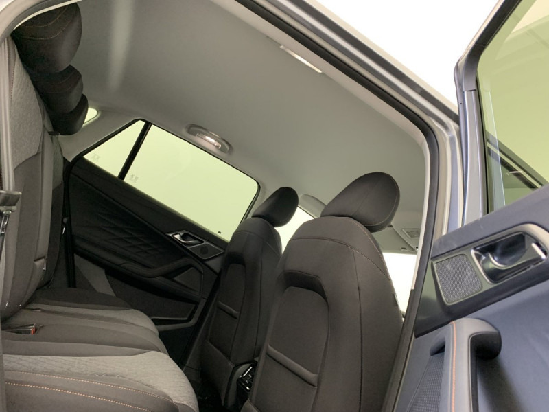 Photo 10 de l'offre de MG Motor EHS 1.5T PHEV 272 ch Comfort à 30598€ chez Carlyss automobiles Vitré