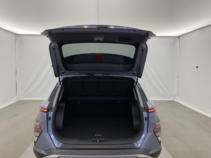 Photo 11 de l'offre de HYUNDAI KONA Hybrid 129 Intuitive à 26598€ chez Carlyss automobiles Vitré