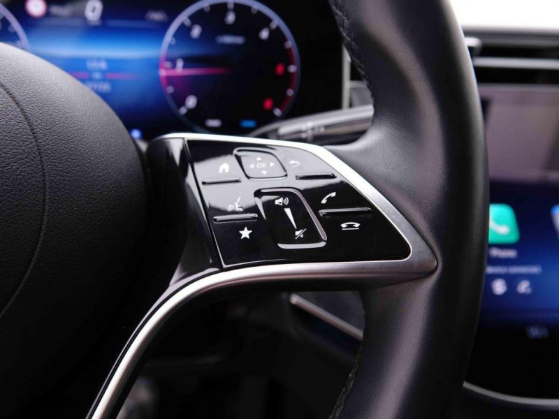 Photo 19 de l'offre de MERCEDES-BENZ CLASSE E BREAK E220D 9G-TRONIC AVANTGARDE LINE à 47361€ chez Carlyss automobiles Vitré