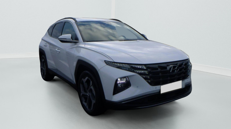 Photo 1 de l'offre de HYUNDAI Tucson Tucson 1.6 T-GDI 230 Hybrid BVA6 Executive à 34398€ chez Carlyss automobiles Vitré