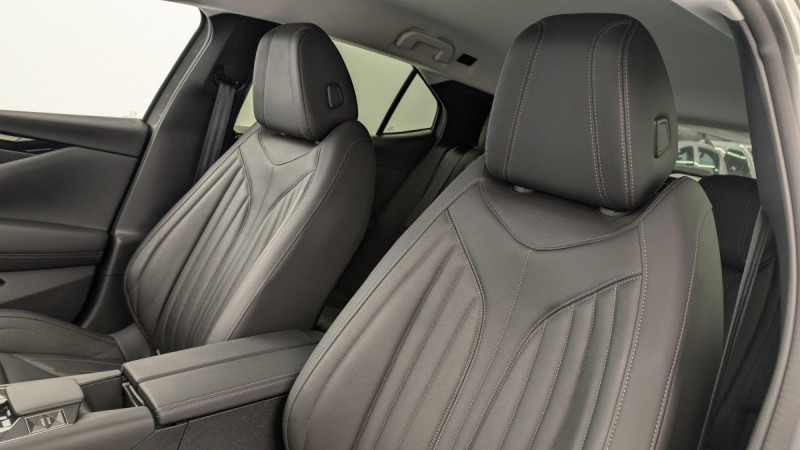 Photo 16 de l'offre de DS DS4 PureTech 130 EAT8 Rivoli à 22442€ chez Carlyss automobiles Vitré