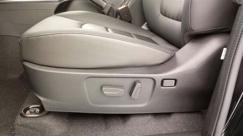 Photo 18 de l'offre de ISUZU D-MAX 1.9 4X4 SPACE CAB N60 F+  AT à 43601€ chez Carlyss automobiles Vitré