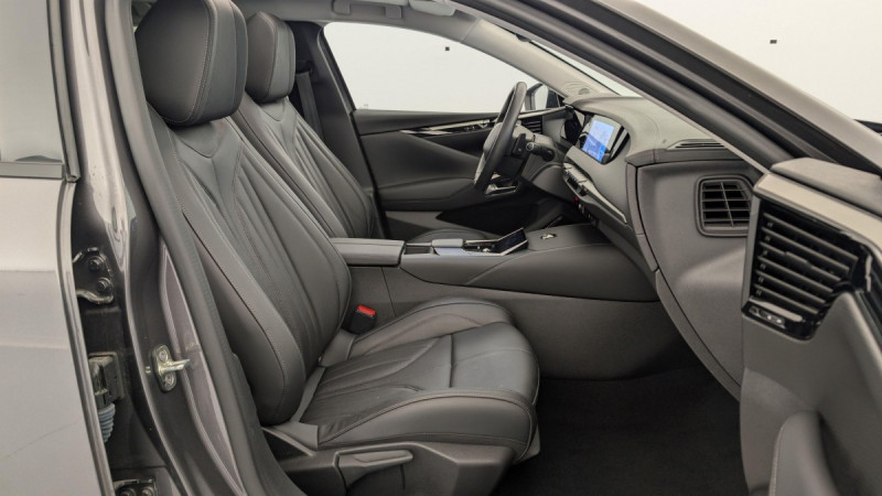 Photo 9 de l'offre de DS DS4 Hybride E-Tense 225 EAT8 Rivoli à 30289€ chez Carlyss automobiles Vitré