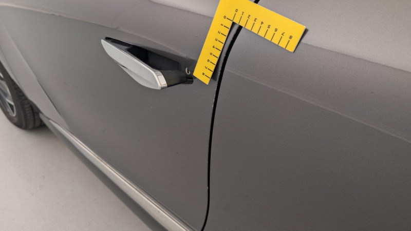 Photo 26 de l'offre de DS DS4 PureTech 130 EAT8 Rivoli à 23355€ chez Carlyss automobiles Vitré