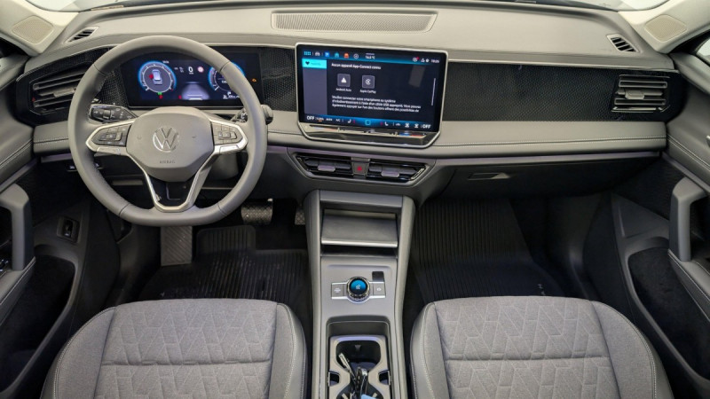 Photo 9 de l'offre de VOLKSWAGEN TIGUAN NOUVEAU 1.5 eTSI 150CV DSG7 LIFE PLUS à 39498€ chez Carlyss automobiles Vitré