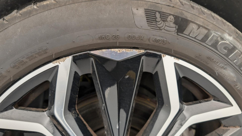 Photo 23 de l'offre de DS DS4 PureTech 130 EAT8 Rivoli à 24340€ chez Carlyss automobiles Vitré