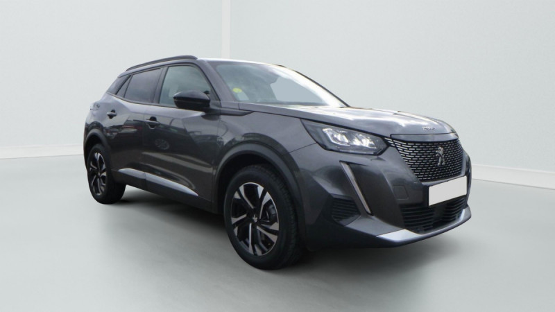 Photo 1 de l'offre de PEUGEOT 2008 BlueHDi 130 S&S EAT8 Allure Pack à 23598€ chez Carlyss automobiles Vitré