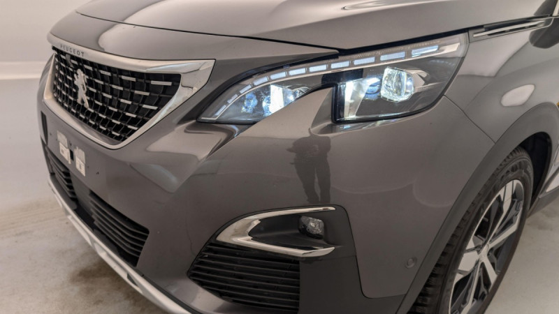 Photo 23 de l'offre de PEUGEOT 3008 Puretech 180ch S&S EAT8 GT Line à 15543€ chez Carlyss automobiles Vitré