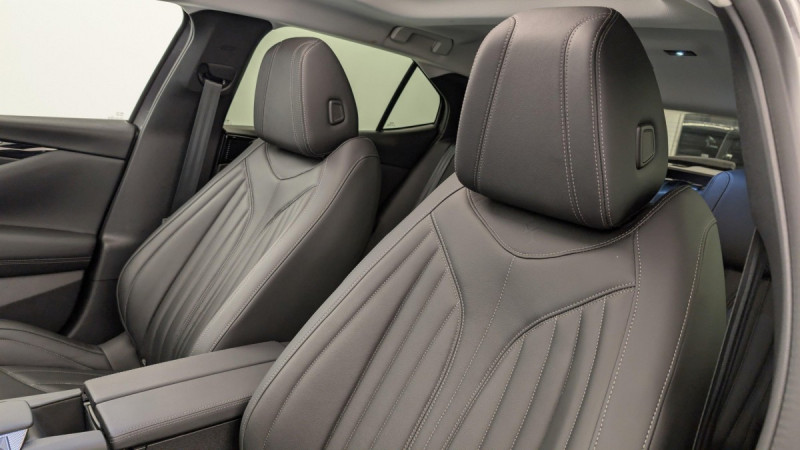 Photo 16 de l'offre de DS DS4 Hybride E-Tense 225 EAT8 Rivoli à 30289€ chez Carlyss automobiles Vitré