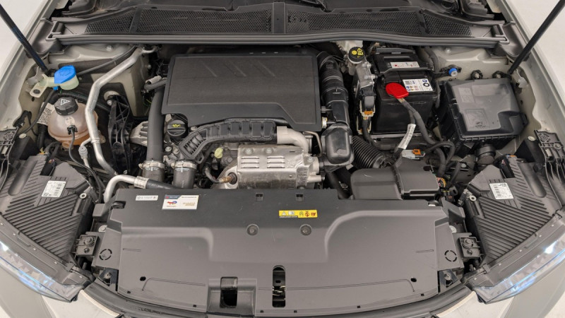 Photo 20 de l'offre de DS DS4 PureTech 130 EAT8 Rivoli à 22862€ chez Carlyss automobiles Vitré