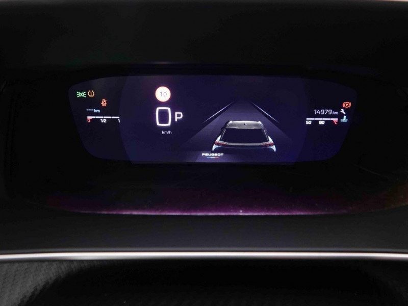 Photo 12 de l'offre de PEUGEOT 2008 1.2 T 130 EAT8 GT Line à 24702€ chez Carlyss automobiles Vitré