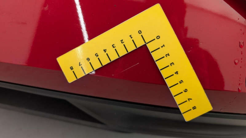 Photo 24 de l'offre de SEAT Leon E-HYBRID 204 CH DSG6 XCELLENCE à 21955€ chez Carlyss automobiles Vitré