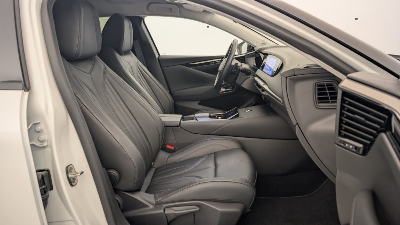 Photo 9 de l'offre de DS DS4 PureTech 130 EAT8 Rivoli à 23281€ chez Carlyss automobiles Vitré