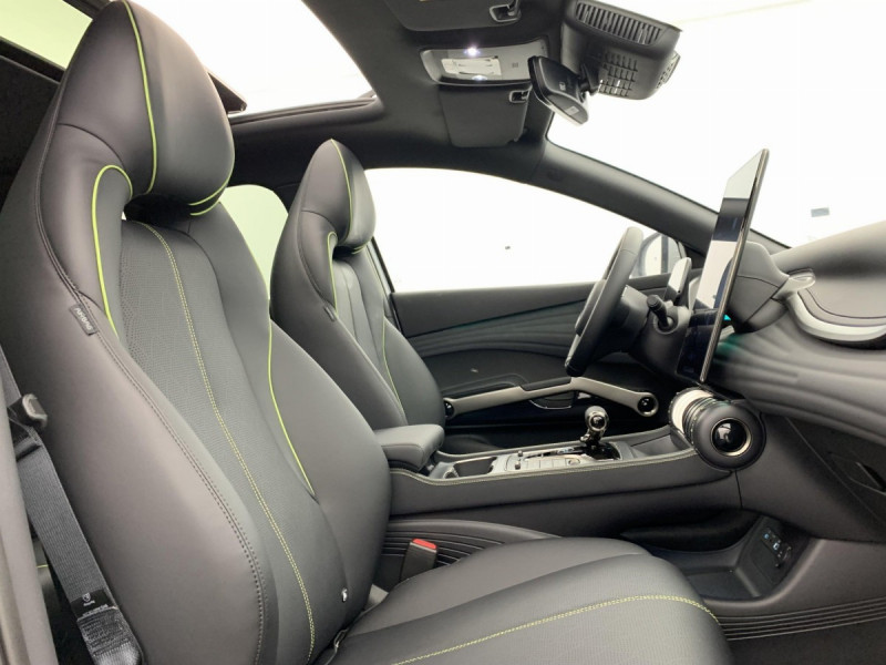 Photo 9 de l'offre de BYD ATTO 3 60,5 kWh 204 ch Design à 31498€ chez Carlyss automobiles Vitré