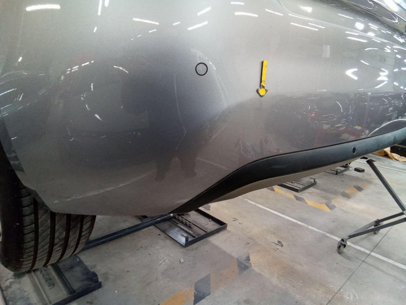 Photo 15 de l'offre de PEUGEOT 308 PureTech 130ch S&S EAT8 Allure à 15598€ chez Carlyss automobiles Vitré