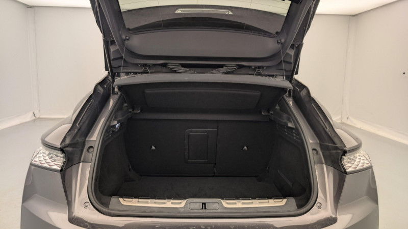 Photo 11 de l'offre de DS DS4 PureTech 130 EAT8 Rivoli à 25336€ chez Carlyss automobiles Vitré