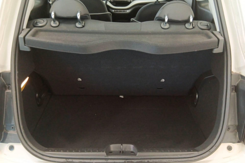 Photo 3 de l'offre de Fiat 500e BERLINE MY22 SERIE 1 STEP 1 500 e 95 ch Action à 10798€ chez Carlyss automobiles Vitré