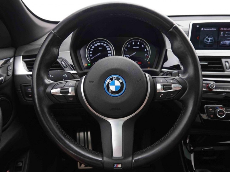 Photo 11 de l'offre de BMW X1 25e xDrive 220 PHEV M-Pack à 36092€ chez Carlyss automobiles Vitré