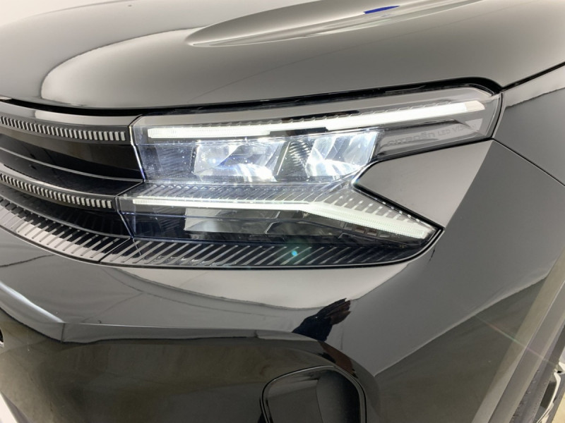 Photo 18 de l'offre de CITROEN C5 Aircross BlueHDi 130 EAT8 Max à 25998€ chez Carlyss automobiles Vitré