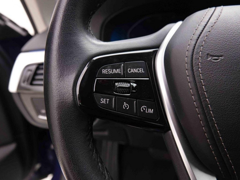 Photo 17 de l'offre de Bmw 5 530E XDRIVE TOURING PHEV LUXURY à 38698€ chez Carlyss automobiles Vitré