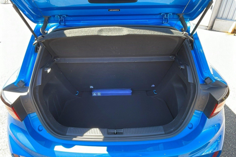 Photo 14 de l'offre de MG Motor MG3 1.5 L Hybrid+ 195 ch Comfort à 17760€ chez Carlyss automobiles Vitré