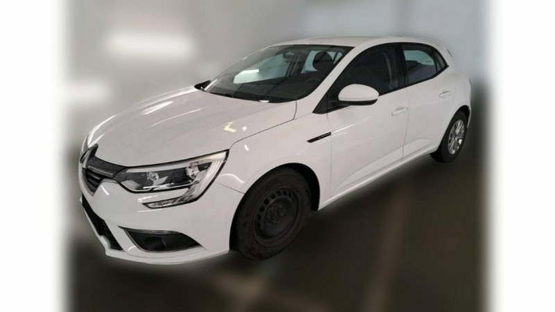 Photo 1 de l'offre de RENAULT MEGANE IV SOCIETE BLUE DCI 95 AIR 2P à 14657€ chez Carlyss automobiles Vitré