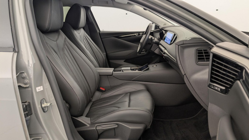 Photo 9 de l'offre de DS DS4 PureTech 130 EAT8 Rivoli à 22862€ chez Carlyss automobiles Vitré