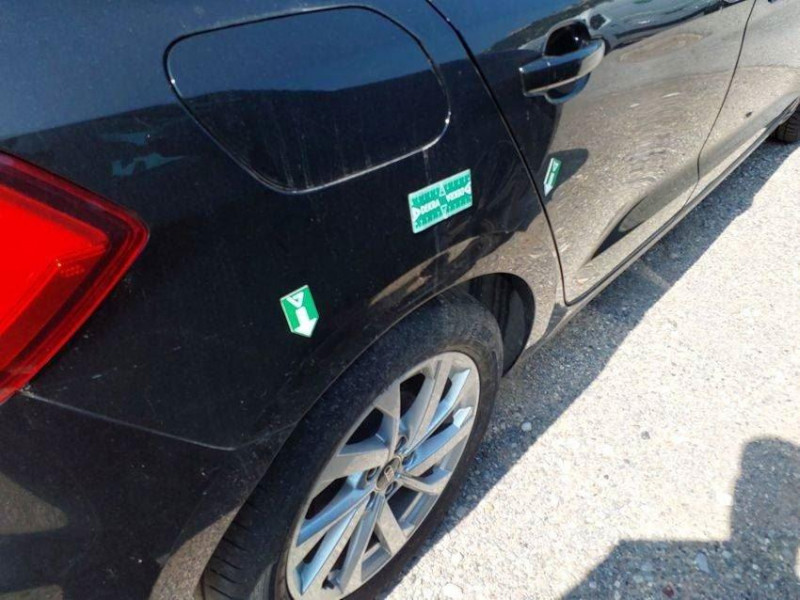 Photo 23 de l'offre de AUDI A1 Sportback A1 Sportback 25 TFSI 95 ch BVM5 Design à 17798€ chez Carlyss automobiles Vitré