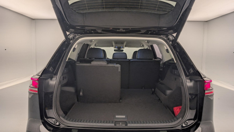 Photo 9 de l'offre de Volkswagen Tayron 1.5 eTSI 150ch DSG7 7pl Life Plus à 41598€ chez Carlyss automobiles Vitré