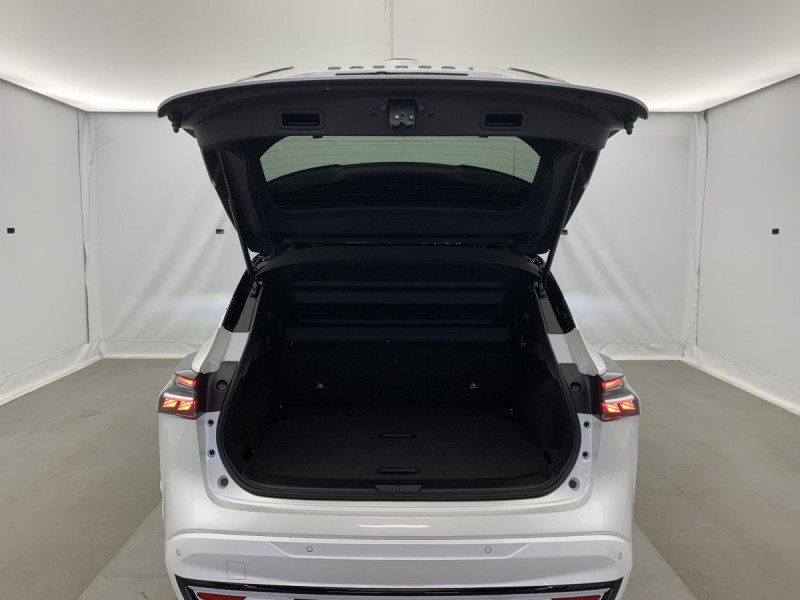 Photo 11 de l'offre de NISSAN QASHQAI e-Power 190 ch N-Design à 32998€ chez Carlyss automobiles Vitré