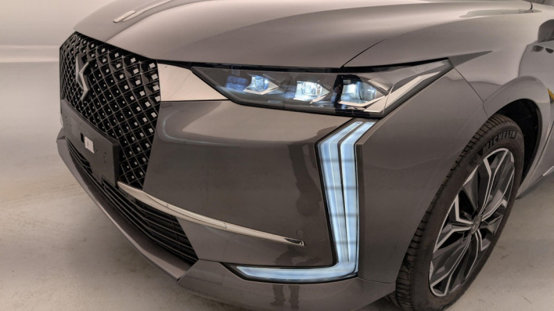 Photo 21 de l'offre de DS DS4 PureTech 130 EAT8 Rivoli à 22562€ chez Carlyss automobiles Vitré