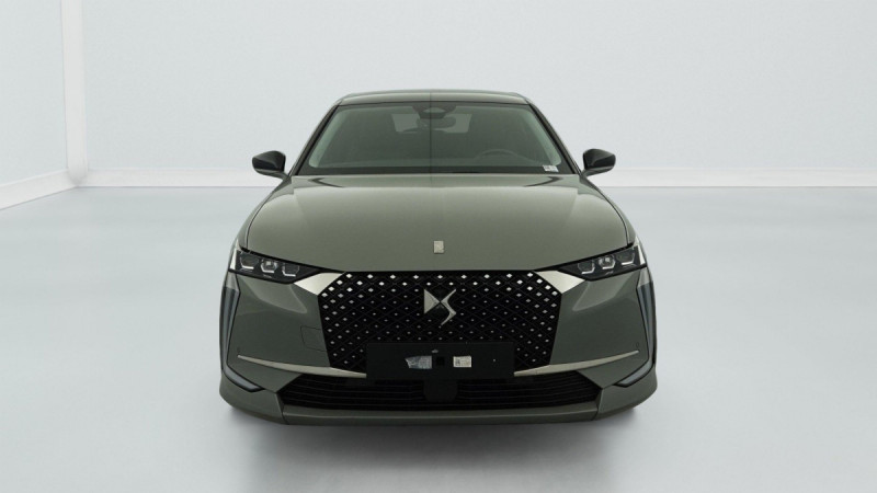 Photo 2 de l'offre de DS DS4 PureTech 130 EAT8 Rivoli à 22442€ chez Carlyss automobiles Vitré
