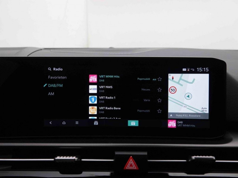 Photo 9 de l'offre de KIA SPORTAGE 1.6 T-GDi 150 DCT Pulse Plus MY25 à 33860€ chez Carlyss automobiles Vitré