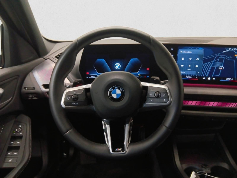 Photo 12 de l'offre de BMW Serie 1 F70 120d 163 ch DKG7 M Sport à 39298€ chez Carlyss automobiles Vitré