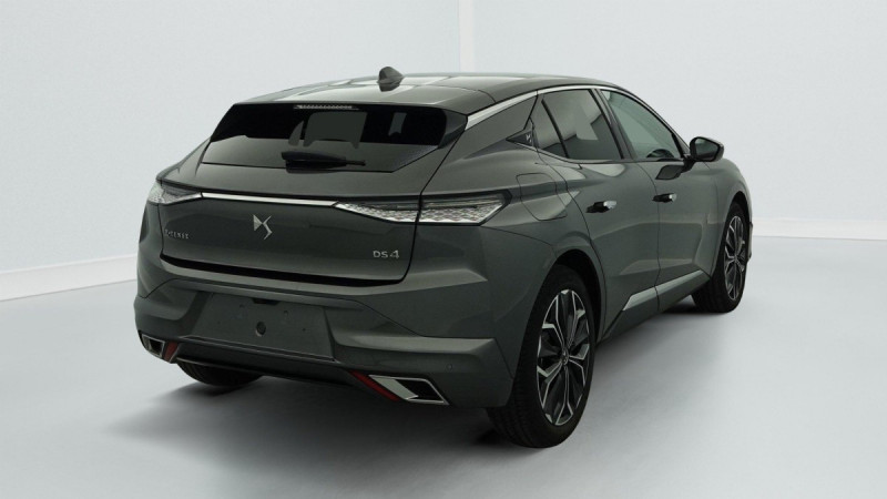Photo 7 de l'offre de DS DS4 Hybride E-Tense 225 EAT8 Rivoli à 26466€ chez Carlyss automobiles Vitré