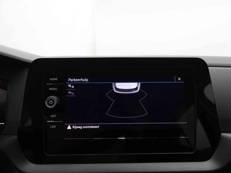 Photo 15 de l'offre de VOLKSWAGEN T-cross 1.0 TSi Life à 22267€ chez Carlyss automobiles Vitré