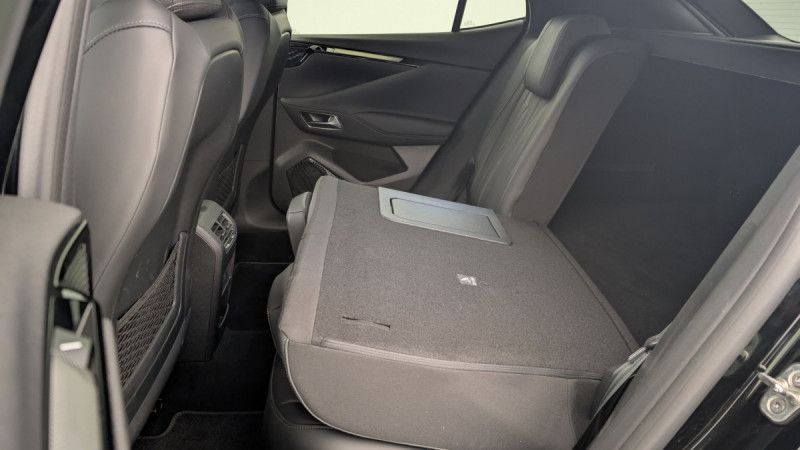 Photo 12 de l'offre de DS DS4 PureTech 130 EAT8 Rivoli à 22762€ chez Carlyss automobiles Vitré