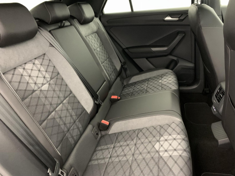 Photo 8 de l'offre de VOLKSWAGEN T-roc 2.0 TDI 150 Start/Stop DSG7 R-Line Edition à 37498€ chez Carlyss automobiles Vitré