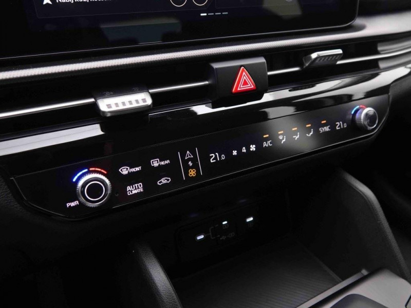 Photo 11 de l'offre de KIA SPORTAGE 1.6T-GDI DCT Pulse Plus New Model à 33948€ chez Carlyss automobiles Vitré