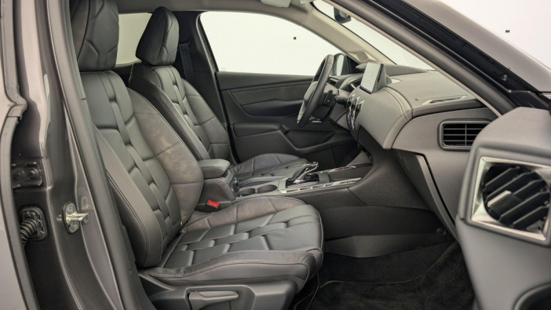 Photo 9 de l'offre de DS DS3 PureTech 130 EAT8 Opera à 23168€ chez Carlyss automobiles Vitré