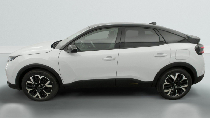 Photo 4 de l'offre de CITROEN C4 Hybride 145 e-DCS6 Max à 22998€ chez Carlyss automobiles Vitré