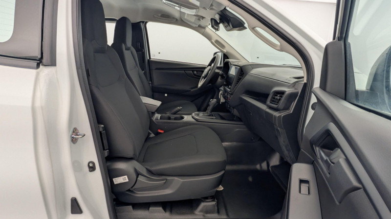 Photo 7 de l'offre de ISUZU D-MAX 1.9 4X4 SPACE CAB N60 B+ AT à 38686€ chez Carlyss automobiles Vitré