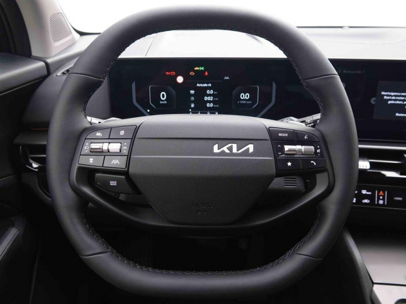 Photo 8 de l'offre de KIA SPORTAGE 1.6 T-GDi 150 DCT Pace FaceLift à 35884€ chez Carlyss automobiles Vitré