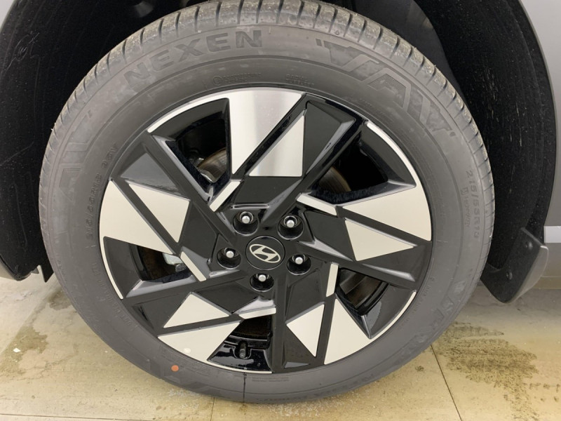 Photo 20 de l'offre de HYUNDAI KONA Hybrid 129 Intuitive à 26598€ chez Carlyss automobiles Vitré