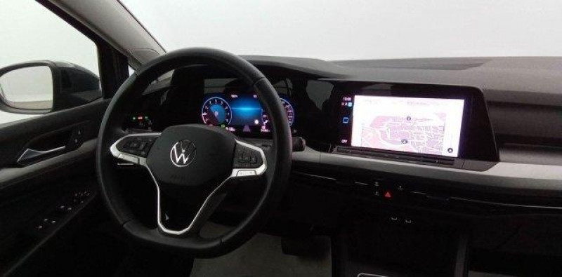 Photo 7 de l'offre de VOLKSWAGEN GOLF Golf 1.0 eTSI OPF 110 DSG7 Life à 26608€ chez Carlyss automobiles Vitré
